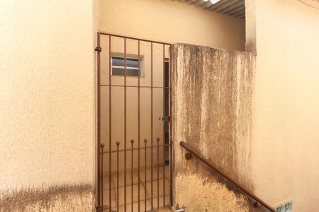 Casa para alugar com 35m², 1 quarto e sem vagaEntrada