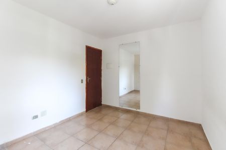 Quarto de casa para alugar com 1 quarto, 35m² em Jardim Brasilia, São Paulo