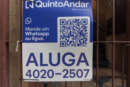 Casa para alugar com 35m², 1 quarto e sem vagaPlaca GTPE - 224