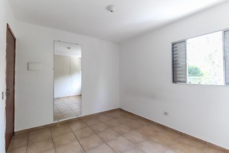 Casa para alugar com 35m², 1 quarto e sem vagaQuarto