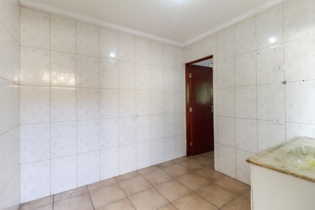 Casa para alugar com 35m², 1 quarto e sem vagaCozinha