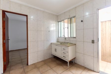 Casa para alugar com 35m², 1 quarto e sem vagaCozinha