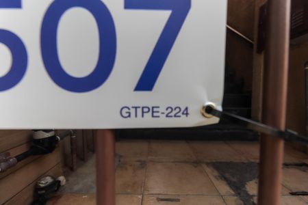 Casa para alugar com 35m², 1 quarto e sem vagaPlaca GTPE - 224