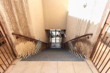 Casa para alugar com 35m², 1 quarto e sem vagaEntrada