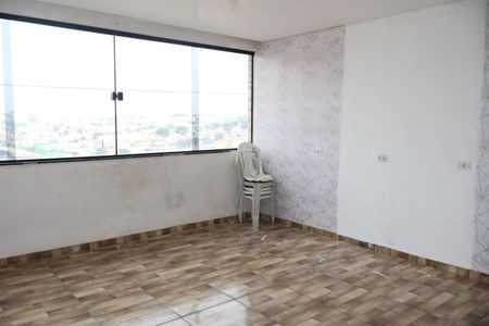 Casa para alugar com 70m², 2 quartos e 1 vagaSala