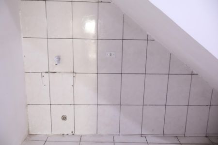 Casa para alugar com 70m², 2 quartos e 1 vagaÁrea de Serviço
