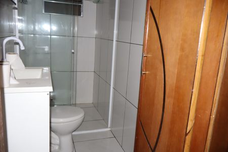 Casa para alugar com 70m², 2 quartos e 1 vagaBanheiro