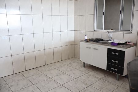 Casa para alugar com 70m², 2 quartos e 1 vagaCozinha