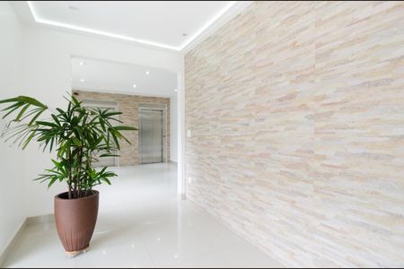 Apartamento à venda com 62m², 2 quartos e 1 vagaÁrea comum