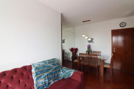 Sala  de apartamento à venda com 2 quartos, 62m² em Assunção, São Bernardo do Campo