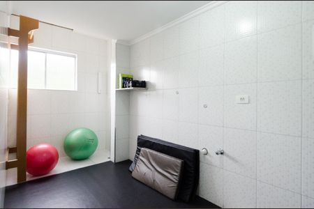 Apartamento à venda com 62m², 2 quartos e 1 vagaÁrea comum - Academia