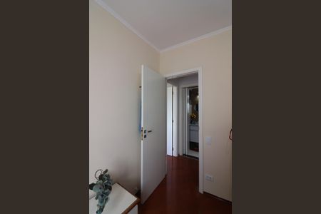 Apartamento à venda com 62m², 2 quartos e 1 vagaQuarto 2