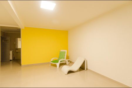 Apartamento à venda com 62m², 2 quartos e 1 vagaÁrea comum