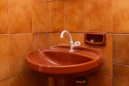 Apartamento para alugar com 32m², 1 quarto e sem vagaBanheiro