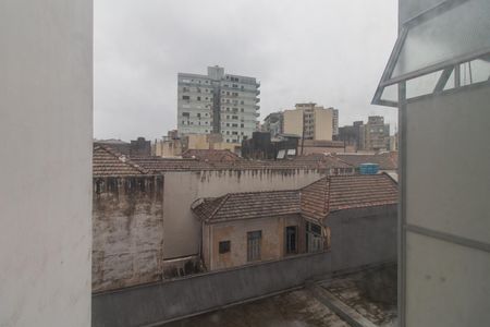 Vista de apartamento para alugar com 1 quarto, 32m² em Centro Histórico, Porto Alegre