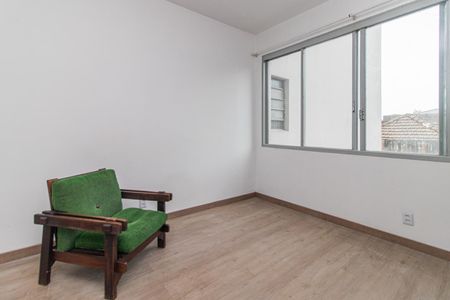 Apartamento para alugar com 32m², 1 quarto e sem vagaSala/Quarto