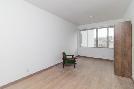Apartamento para alugar com 32m², 1 quarto e sem vagaSala/Quarto