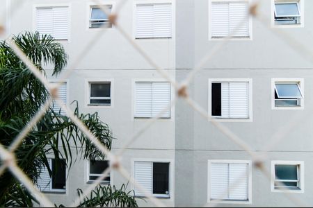 Apartamento à venda com 43m², 2 quartos e 1 vagaVista Quarto 2
