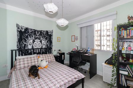 Apartamento à venda com 116m², 2 quartos e 2 vagas Apartamento à venda com 116m², 2 quartos e 2 vagasQuarto Suíte 2