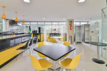 Apartamento para alugar com 65m², 3 quartos e 1 vaga Apartamento para alugar com 65m², 3 quartos e 1 vagaÁrea comum