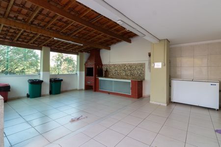 Apartamento para alugar com 65m², 3 quartos e 1 vaga