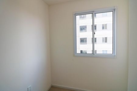 Quarto 1 de apartamento para alugar com 2 quartos, 35m² em Vila Plana, São Paulo