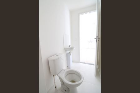 Apartamento à venda com 35m², 2 quartos e sem vagaBanheiro