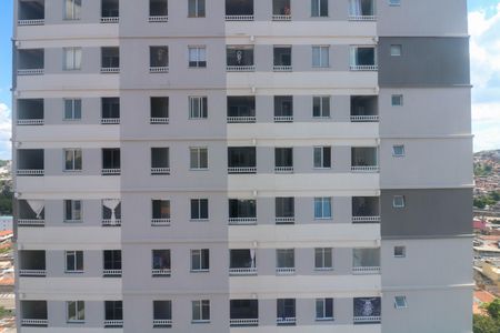 Apartamento à venda com 35m², 2 quartos e sem vagaQuarto 1