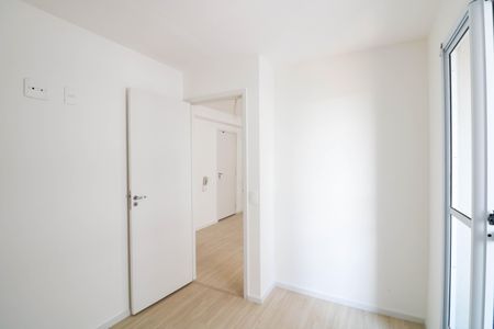 Apartamento à venda com 35m², 2 quartos e sem vagaQuarto 2