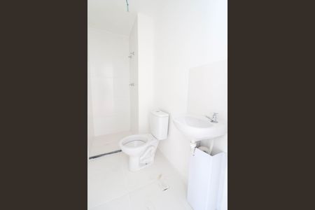 Apartamento à venda com 35m², 2 quartos e sem vagaBanheiro