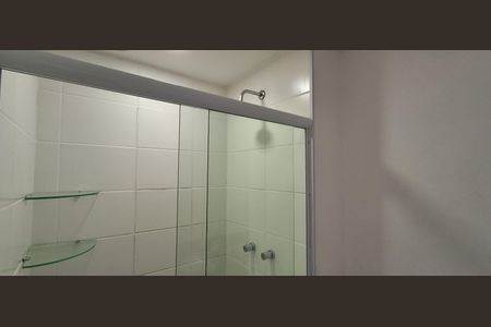 Apartamento à venda com 42m², 1 quarto e 1 vagaBanheiro 