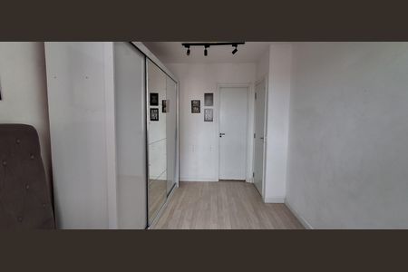 Apartamento à venda com 42m², 1 quarto e 1 vagaQuarto 