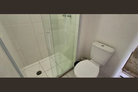 Apartamento à venda com 42m², 1 quarto e 1 vagaBanheiro 