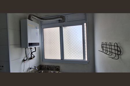 Apartamento à venda com 42m², 1 quarto e 1 vagaÁrea de Serviço 