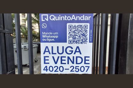 Apartamento à venda com 42m², 1 quarto e 1 vagaPlaquinha 