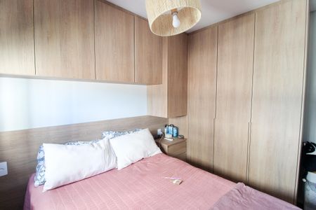 Apartamento à venda com 49m², 2 quartos e sem vagaQuarto 2