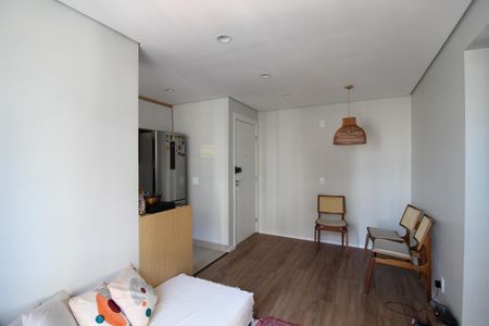 Sala de apartamento para alugar com 2 quartos, 49m² em Butantã, São Paulo