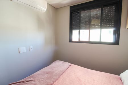 Apartamento à venda com 49m², 2 quartos e sem vagaQuarto 2