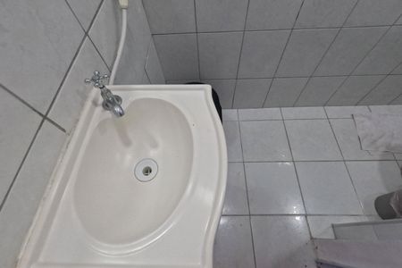 Studio para alugar com 37m², 1 quarto e 1 vagaBanheiro
