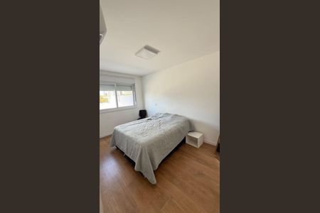 Quarto  de kitnet/studio para alugar com 1 quarto, 32m² em Vila Ipiranga, Porto Alegre