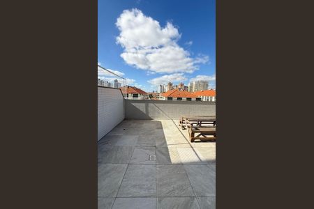 Studio para alugar com 32m², 1 quarto e 1 vaga Studio para alugar com 32m², 1 quarto e 1 vagaÁrea Comum