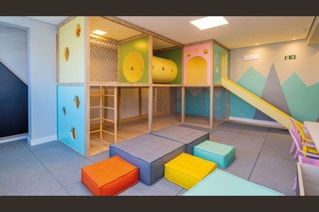 Studio para alugar com 32m², 1 quarto e 1 vaga Studio para alugar com 32m², 1 quarto e 1 vagaÁrea Comum