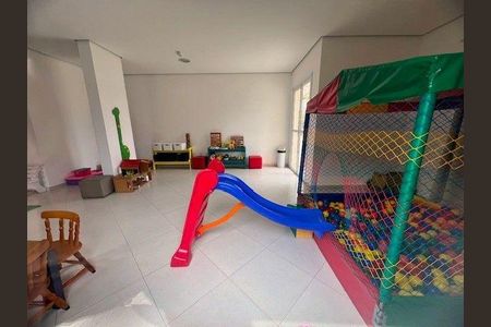 Apartamento à venda com 3 quartos, 82m² em Jaguaré, Osasco