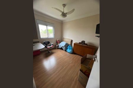 Apartamento à venda com 3 quartos, 82m² em Jaguaré, Osasco