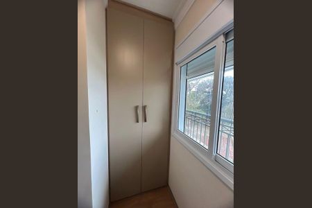 Apartamento à venda com 3 quartos, 82m² em Jaguaré, Osasco