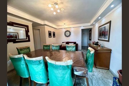 Apartamento à venda com 3 quartos, 82m² em Jaguaré, Osasco