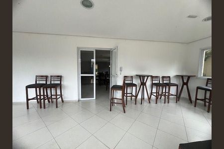 Apartamento à venda com 3 quartos, 82m² em Jaguaré, Osasco