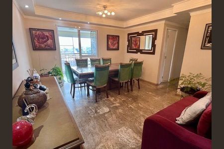 Apartamento à venda com 3 quartos, 82m² em Jaguaré, Osasco