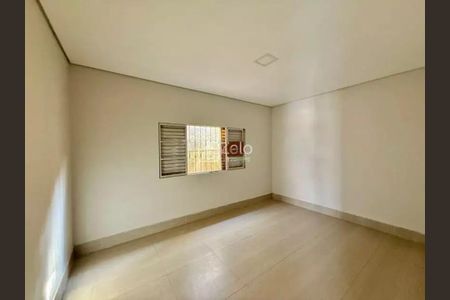 Foto 23 de casa à venda com 4 quartos, 144m² em Jardim Boa Esperança, Campinas