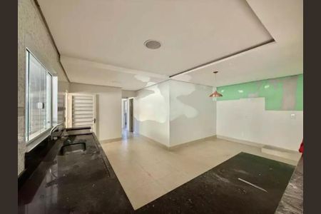 Casa à venda com 144m², 4 quartos e 2 vagas Casa à venda com 144m², 4 quartos e 2 vagasFoto 08